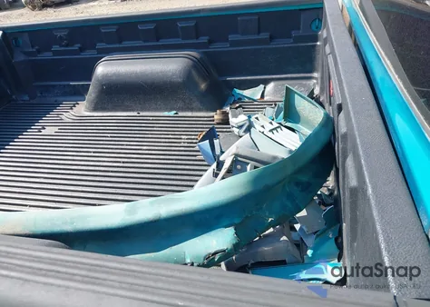 1994 GMC Sonoma z USA, uszkodzony, nr VIN 1GTCS1449R8521663